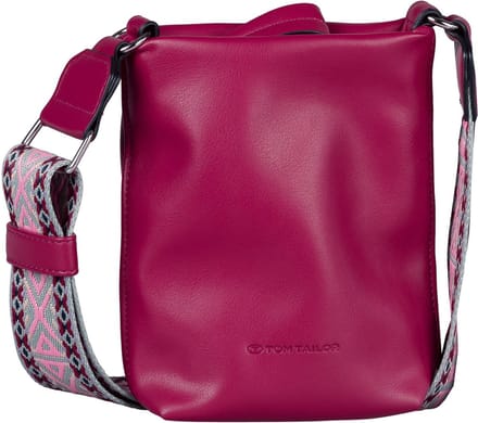 TOM TAILOR Schoudertas Palina Mobile Phone Case Berry (rood)paars