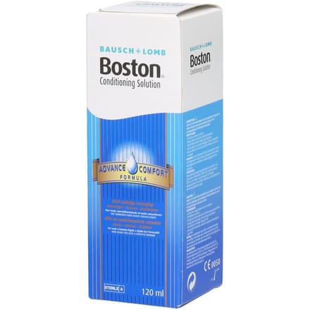 Boston Advance Conditioning Solution (120ml)