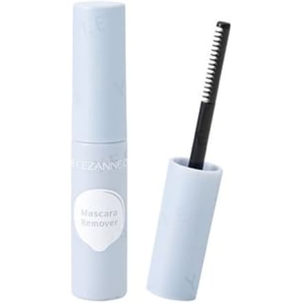 CEZANNE - Mascara Remover 5g