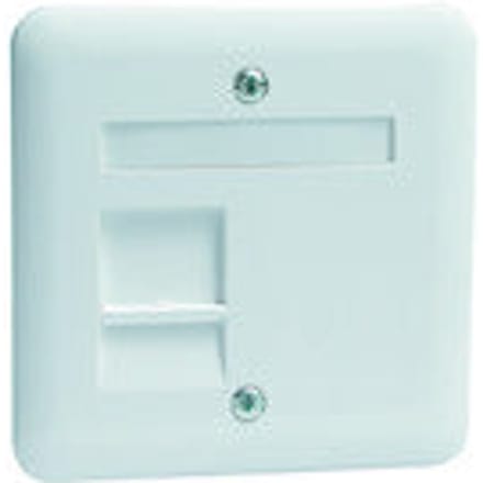 Honeywell Peha Standaard Inzetschakelbord Plaat - 00753111 - E2AWF