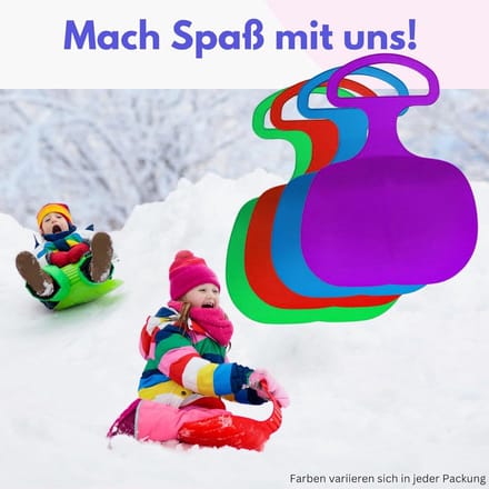 Mrs. Jones 4 sneeuwschuivers slee sneeuw ijs outdoor winterpret .