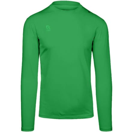Robey Baselayer Longsleeve Kinderen - Groen | Maat: 164