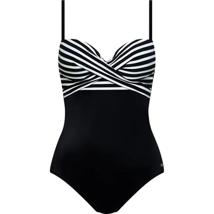 Badpak Lisca Voorgevormd eendelig zwempak BONDI BEACH