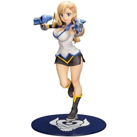 Kotobukiya Edens Zero 1/8 ArtFX J Figure-Rebecca Bluegarden (Diversen) Nieuw
