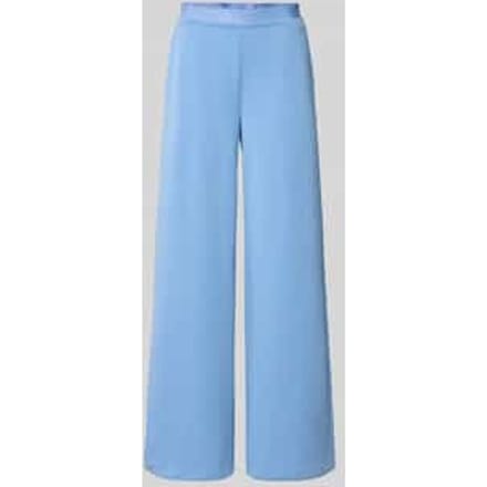 sweatpants met stretch