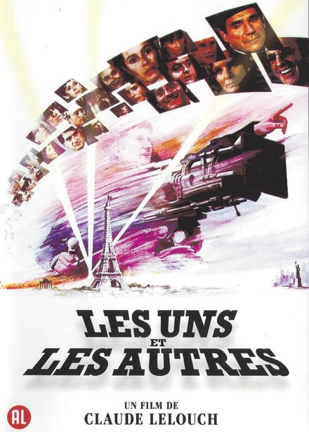Uns Et Les Autres, Les