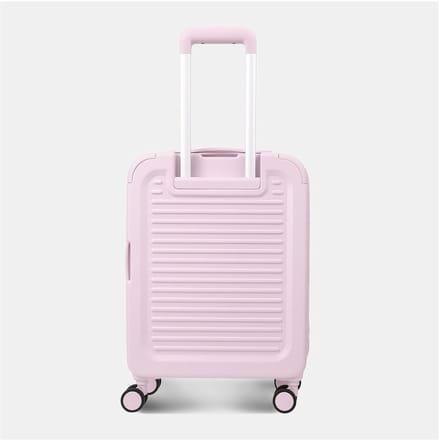 Hedgren trolley Raku Yuno 22" / 55 cm Spinner Orchid Ice paars
