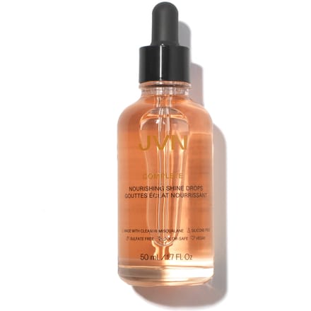 JVN Serums en oliën Complete Nourishing Shine Drops Haarolie Dames 50 ml