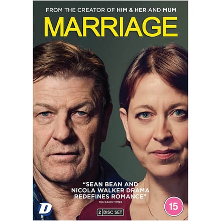 Marriage