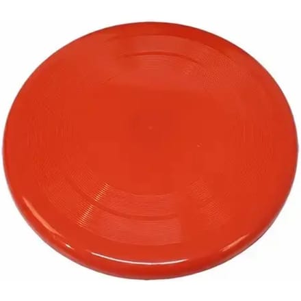 Plastic werpschijf Softee 1.0