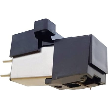 Analogis Black Pickup MD element sc91  cartridge