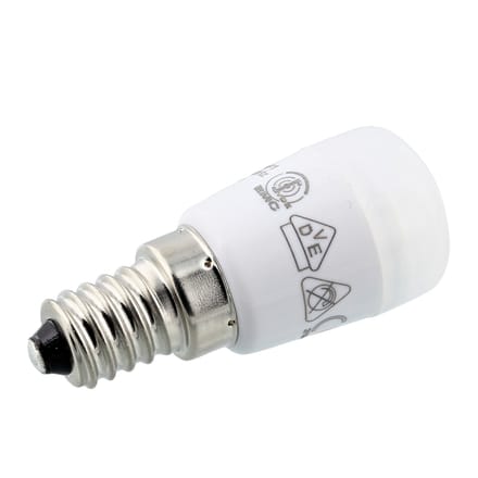 AEG lamp, LED, 1.5W,240V,E14 140033638010