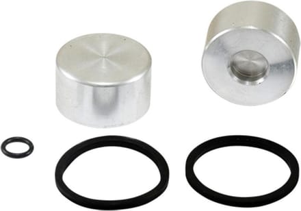 Kit réparation étrier de frein Teknix pour Scooter MBK 50 Rocket 2004 à 2009 Neuf