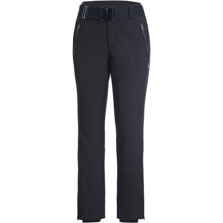 Luhta Joentaus Softshell Skibroek Dames - Maat 40+