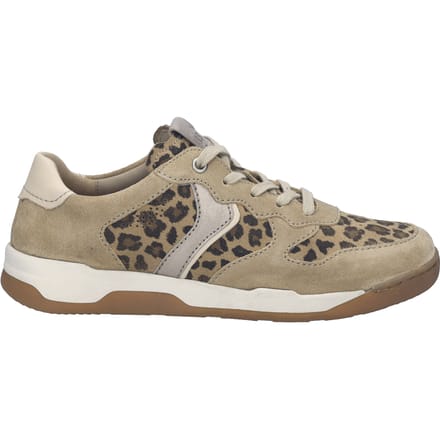 JOSEF SEIBEL Dames Sneaker Arleen 02 in beige