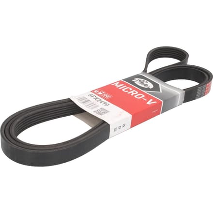 V-riem GATES 6PK2490