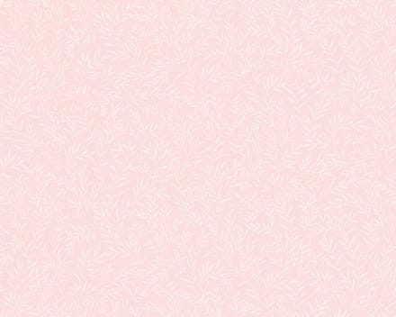 SUBTIELE TAKJES BEHANG | Landelijk - roze wit - A.S. Création Maison Charme