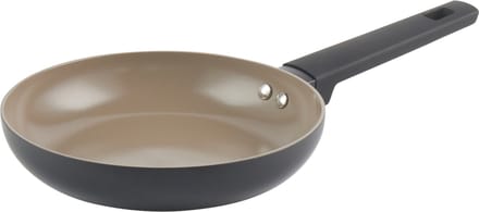 Salter Keramische Koekenpan 20cm - PFAS-vrij, Gerecycled Aluminium
