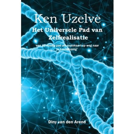 Ken Uzelve - D.C. van den Arend-Schouten
