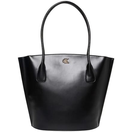 Boodschappentas Calvin Klein Jeans Ck Medium Tote