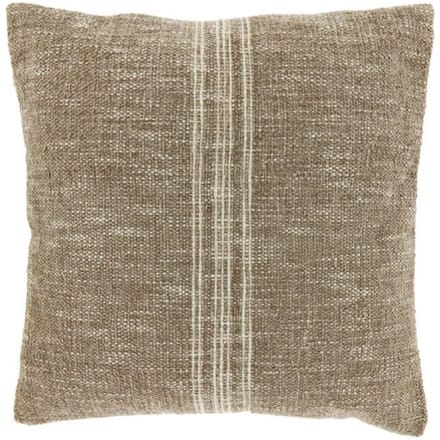 Unique Living - Sierkussen Steve Chateau Grey -45x45cm