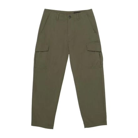 Volcom Grande Barracks Cargo Broek groen