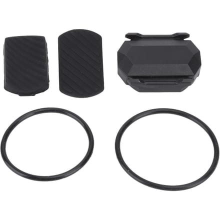 C3 Fiets Trapsnelheid Sensor Fiets Bluetooth ANT Draadloze Snelheid Trapsnelheid Sensor Waterdicht Fietsaccessoires gray