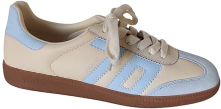 Back 70 Sneaker Cloud D26 Beige