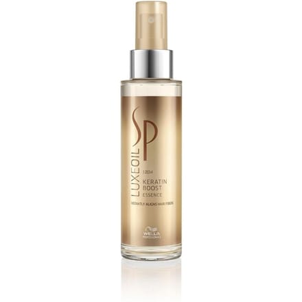 Wella Professionals SP Luxe Keratin Boost Essence - 100 ml - Alle haartypen