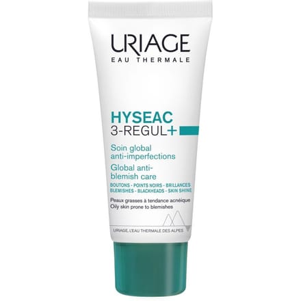 Uriage Hyséac Allroundverzorging Tegen Onzuiverheden 40ml