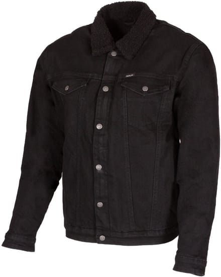 Merlin Sherpa D3O Textiele Motorjas - Jas