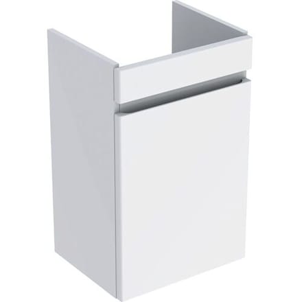 Geberit Renova Plan Vanity unit for hand-rinse basin 45 cm 501.902.01.1