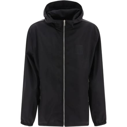 Givenchy 4G Windjack
