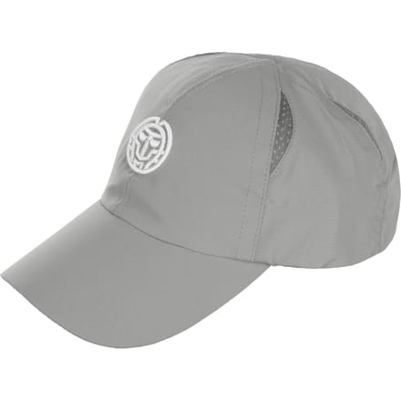 BIDI BADU Parasol Party Move Cap-Grijs
