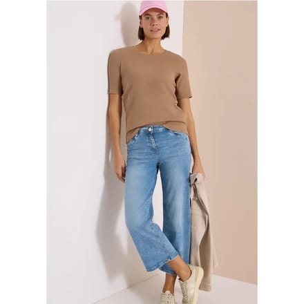 Basic geribd Shirt