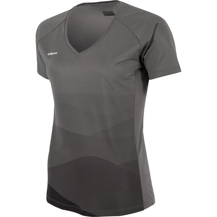 Reece Shift T-Shirt Dames - Maat M