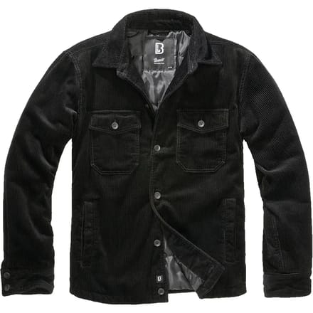 Jas Brandit Corduroy