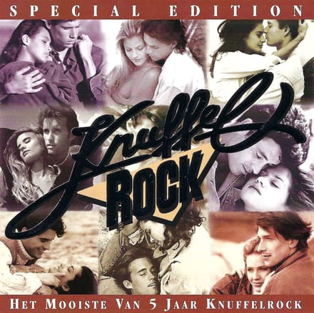 Knuffelrock Special Edition