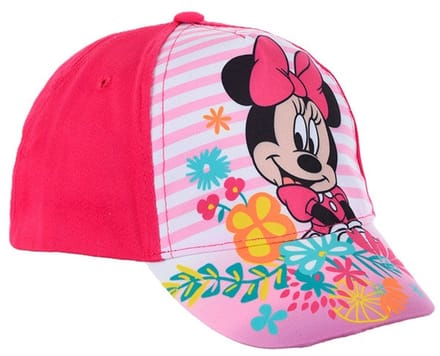 Disney Minnie Mouse - Voor Baby's - Voor meisjes - 50 cm