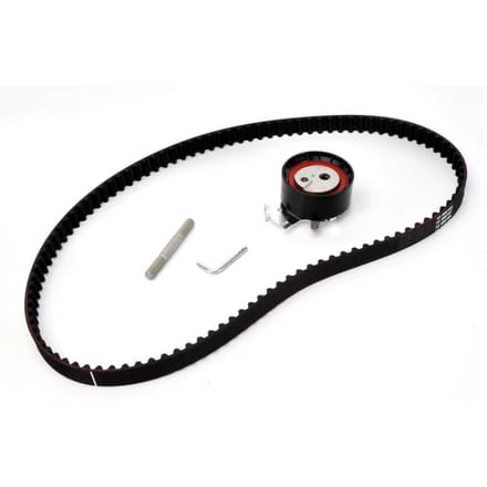 Distributieriemset DAYCO KTB336
