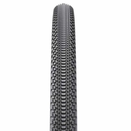 Wtb Tire Vulpine Tcs Black - 700 C - 700 c