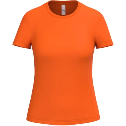Dames-T-shirt iDeal Basic Brand 190