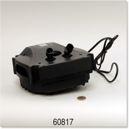 JBL CP 120Complete Pompkop