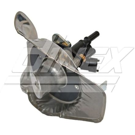 Brandstofinjector, ureuminjectie DINEX 8AT001