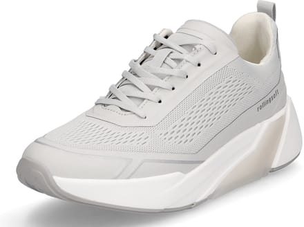 Gabor dames sneaker grijs