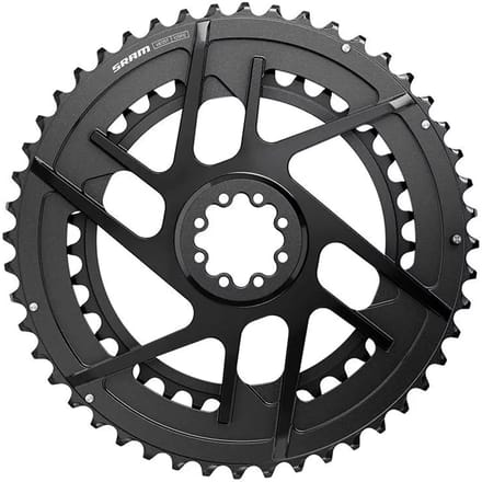 Sram X-sync Axs Dm 6.5 Mm Offset Rival E1 Kettingblad Zilver 44t