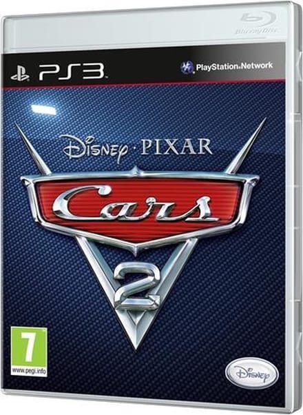 Cars 2