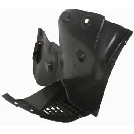 Plastic spatbordbekleding BLIC 6601-06-0000127P
