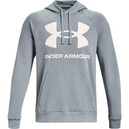 Sweatshirt fleece met capuchon Under Armour Rival Logo