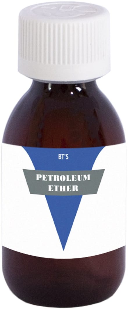 BT'S Petroleum ether 120 Milliliter